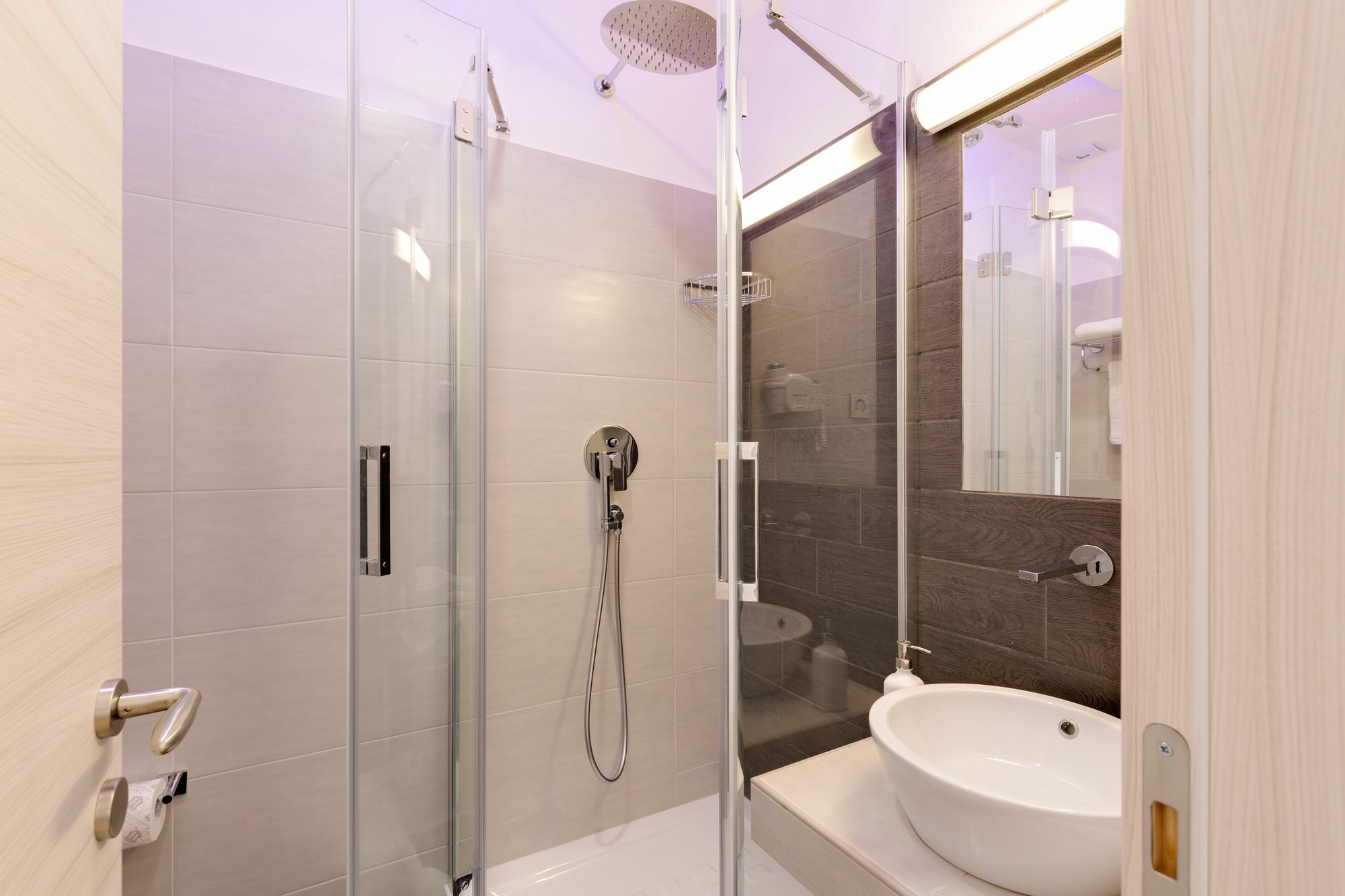 Gasthuis Dolce Luxury Rome