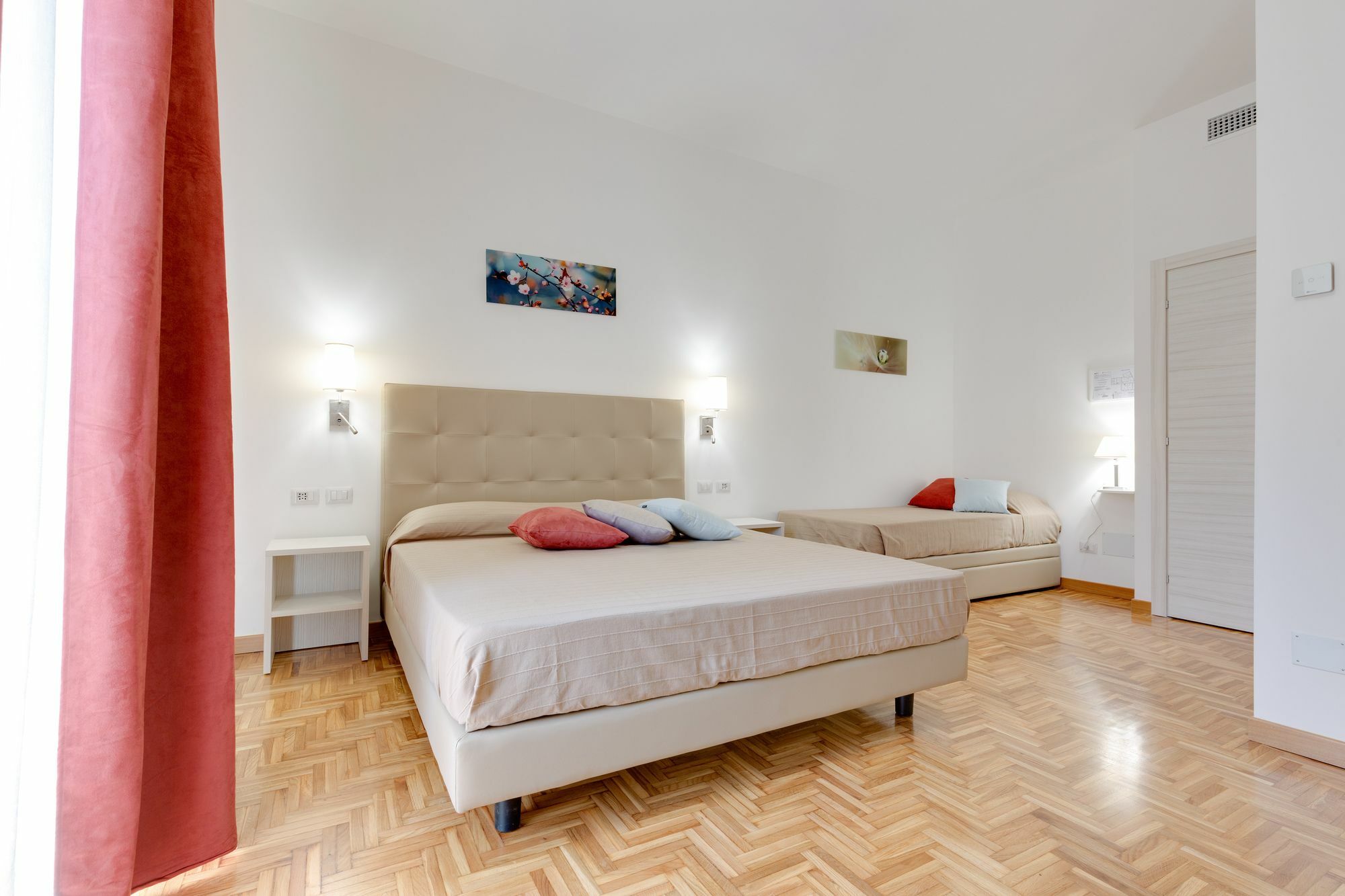 Gasthuis Dolce Luxury Rome