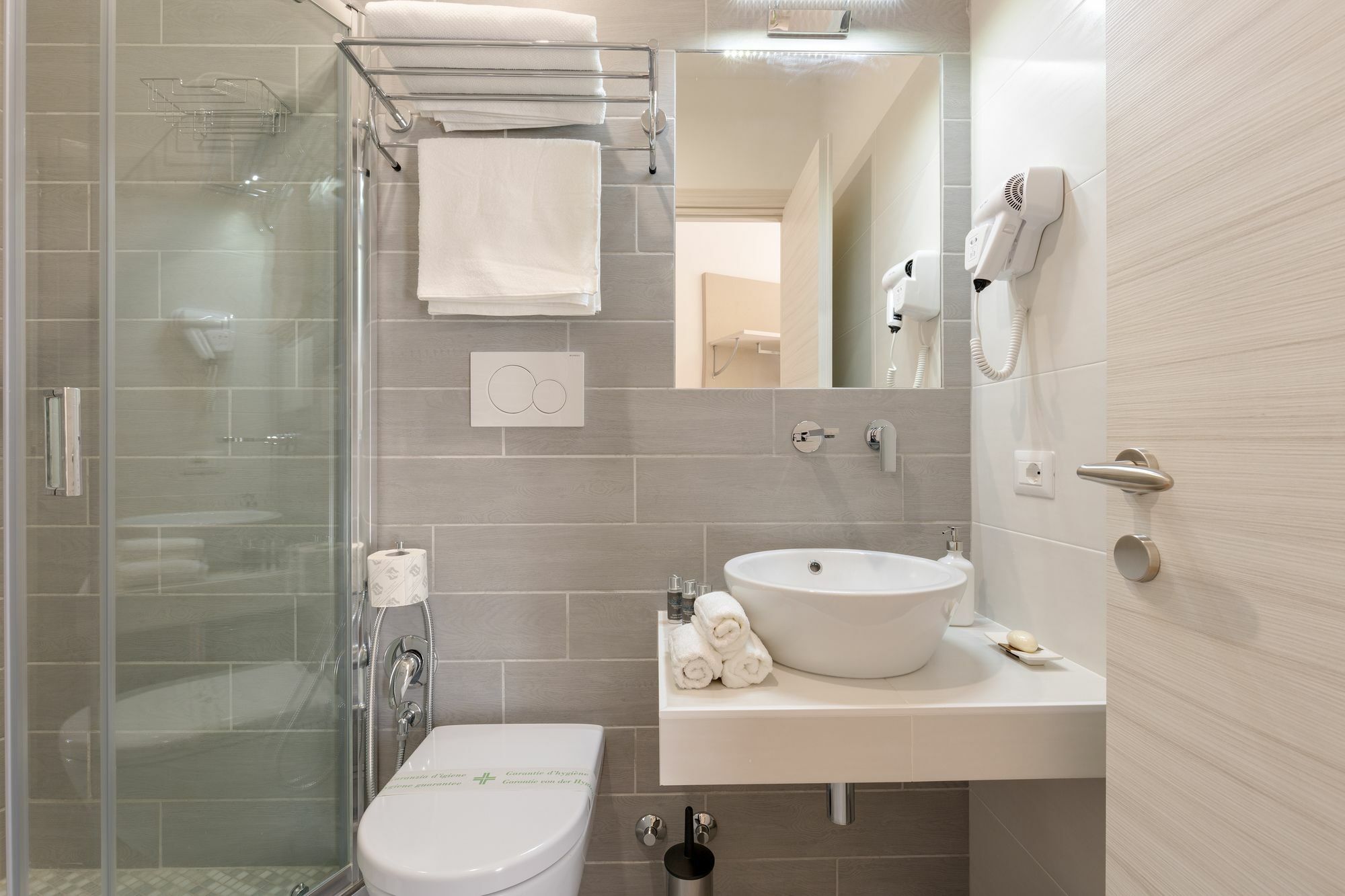 Gasthuis Dolce Luxury