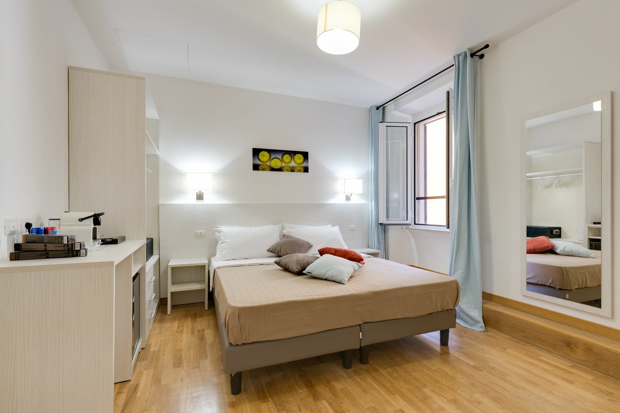 Gasthuis Dolce Luxury