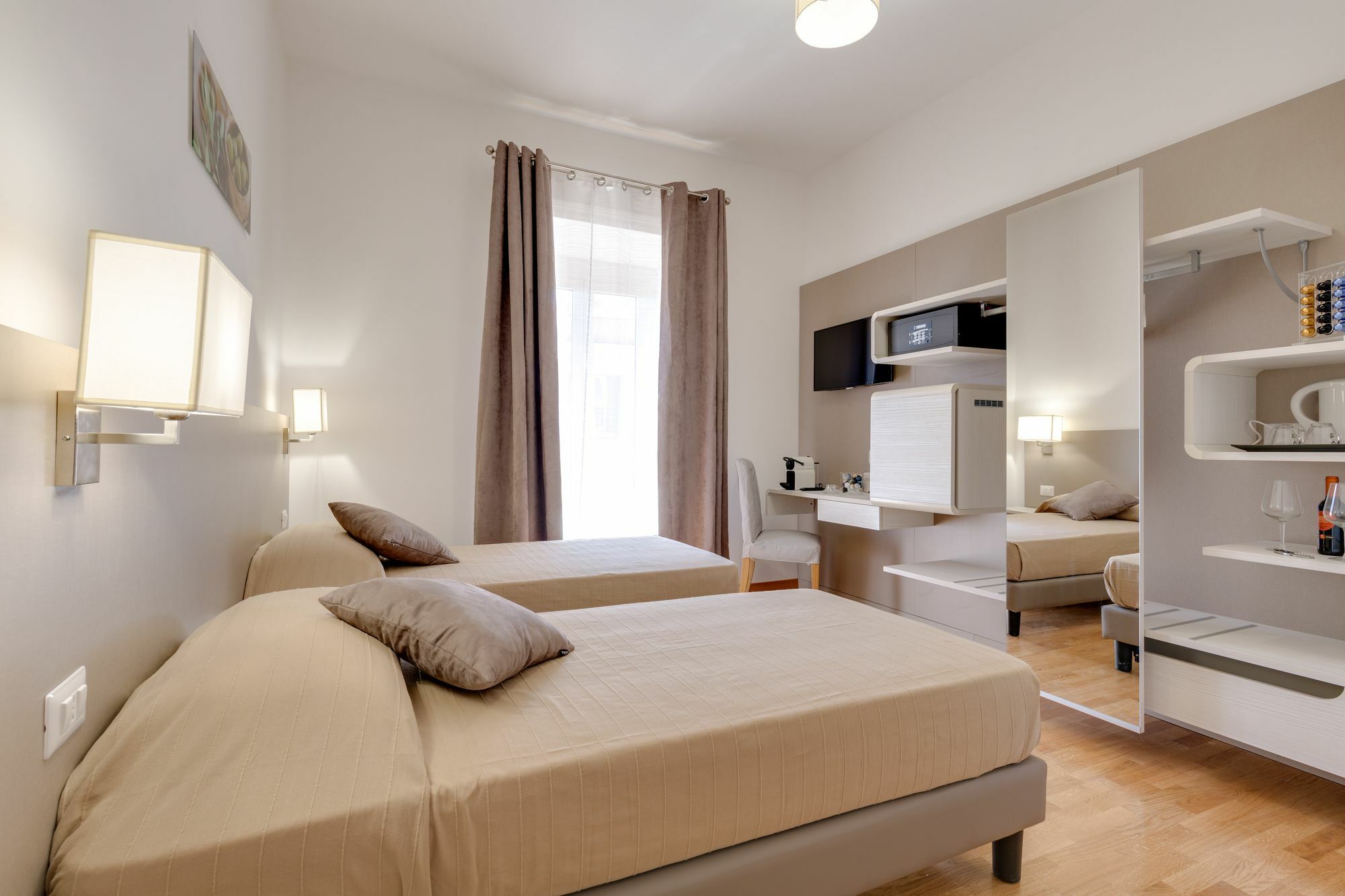 Gasthuis Dolce Luxury 2*