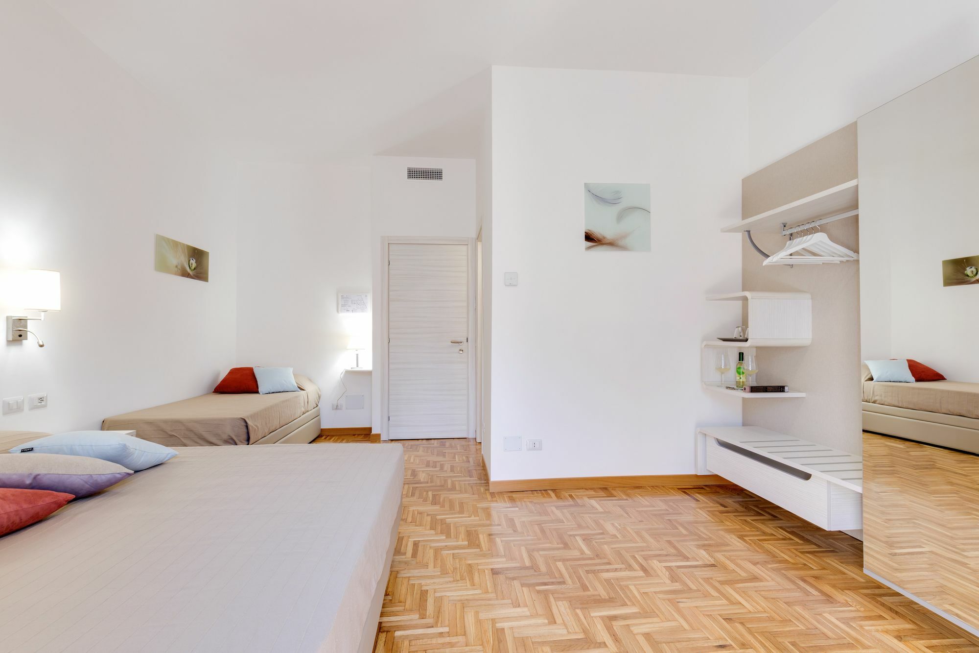 Gasthuis Dolce Luxury