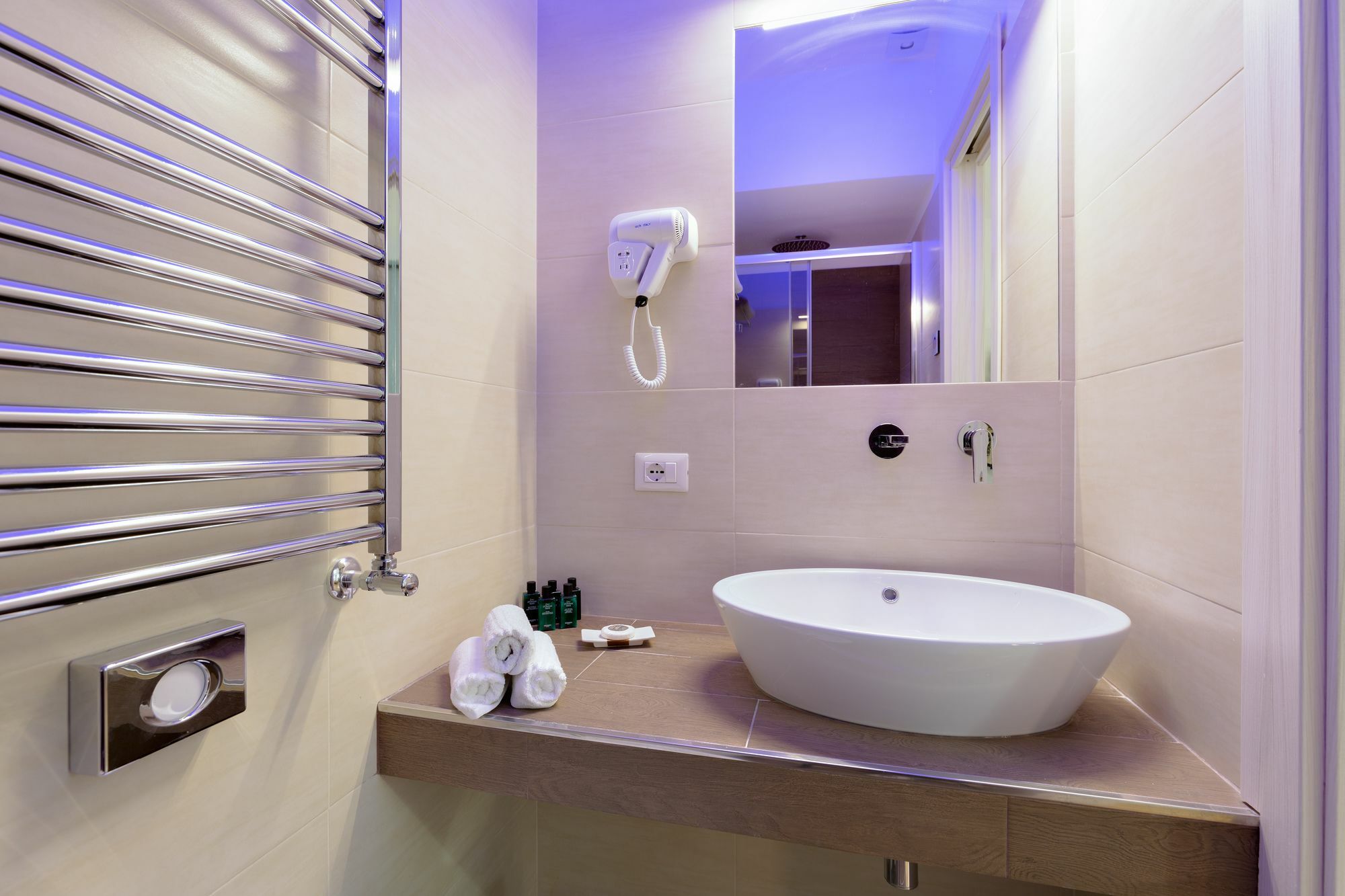 Dolce Luxury Gasthuis