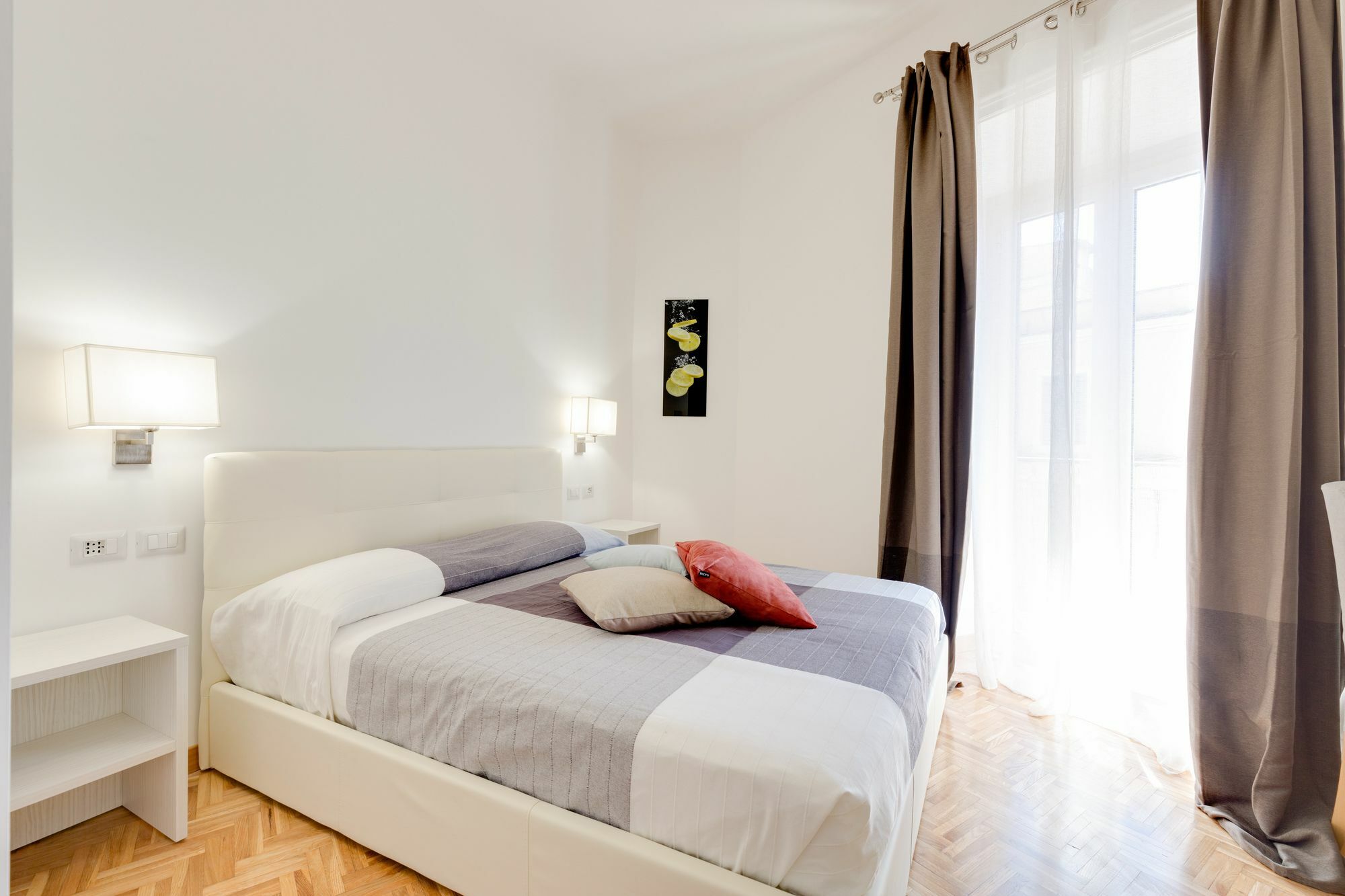 Gasthuis Dolce Luxury 2*